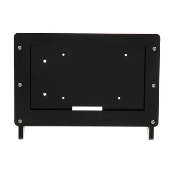 

7'' LCD Display Touch Screen Acrylic Housing Bracket Case for Raspberry Pi