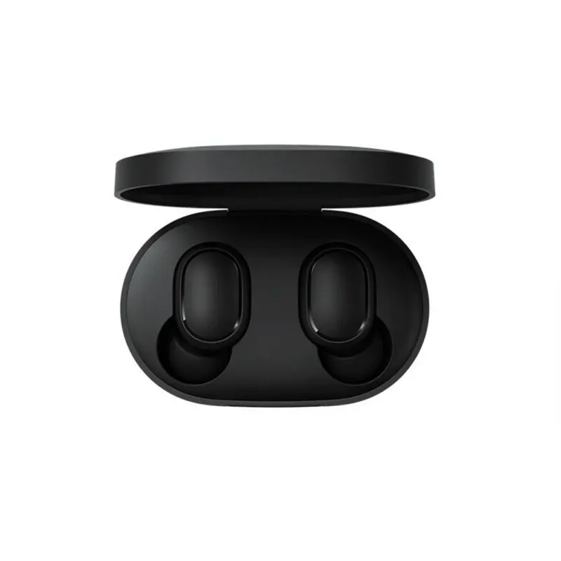 Bluetooth 5,0 беспроводные наушники-вкладыши спортивные автоматические сопряжения с 500mAh зарядным чехлом