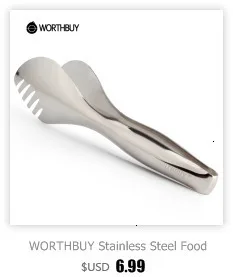 WORTHBUY, нержавеющая сталь, зажим для тарелок, анти-ожоги, зажим для тарелок, чаши, зажимы с пластиковой ручкой, держатель для кастрюль, кухонные аксессуары
