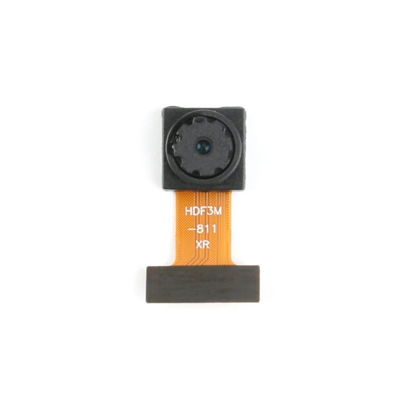 OV2640 модуль камеры 1/4 CMOS датчик изображения SCCB интерфейс JPEG с 140 градусов широкоугольный 200 Вт Объектив/Рыбий глаз объектив для Arduino