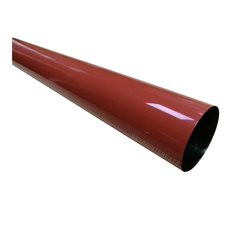 Fuser film sleeve & fuser belt for Minolta C754_02
