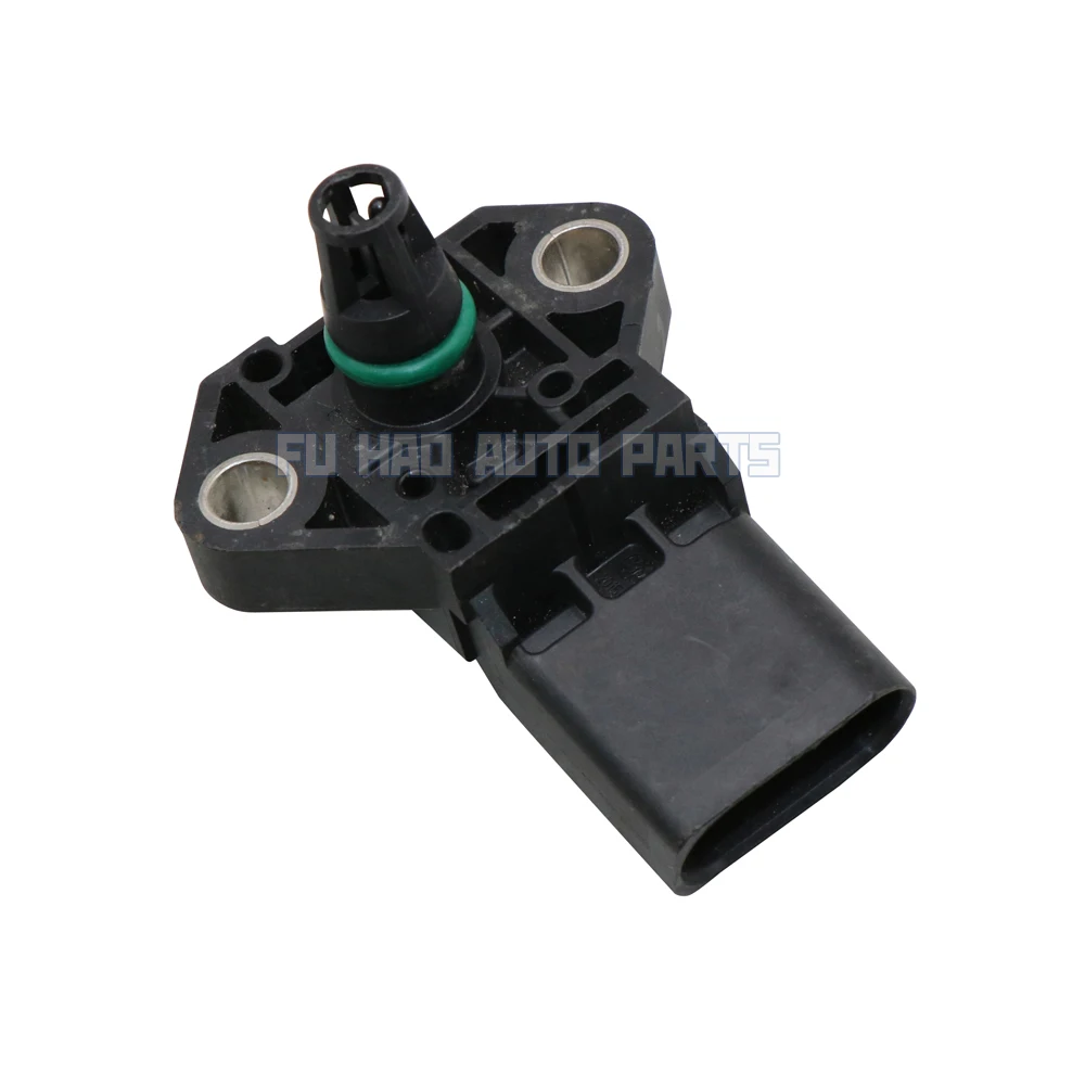 OEM 03G906051E коллектор датчик давления воздуха карта датчик для Audi A3 A4 A6 A7 A8 Q5 S3 TT Volkswagen Golf 0281002977 0281002976