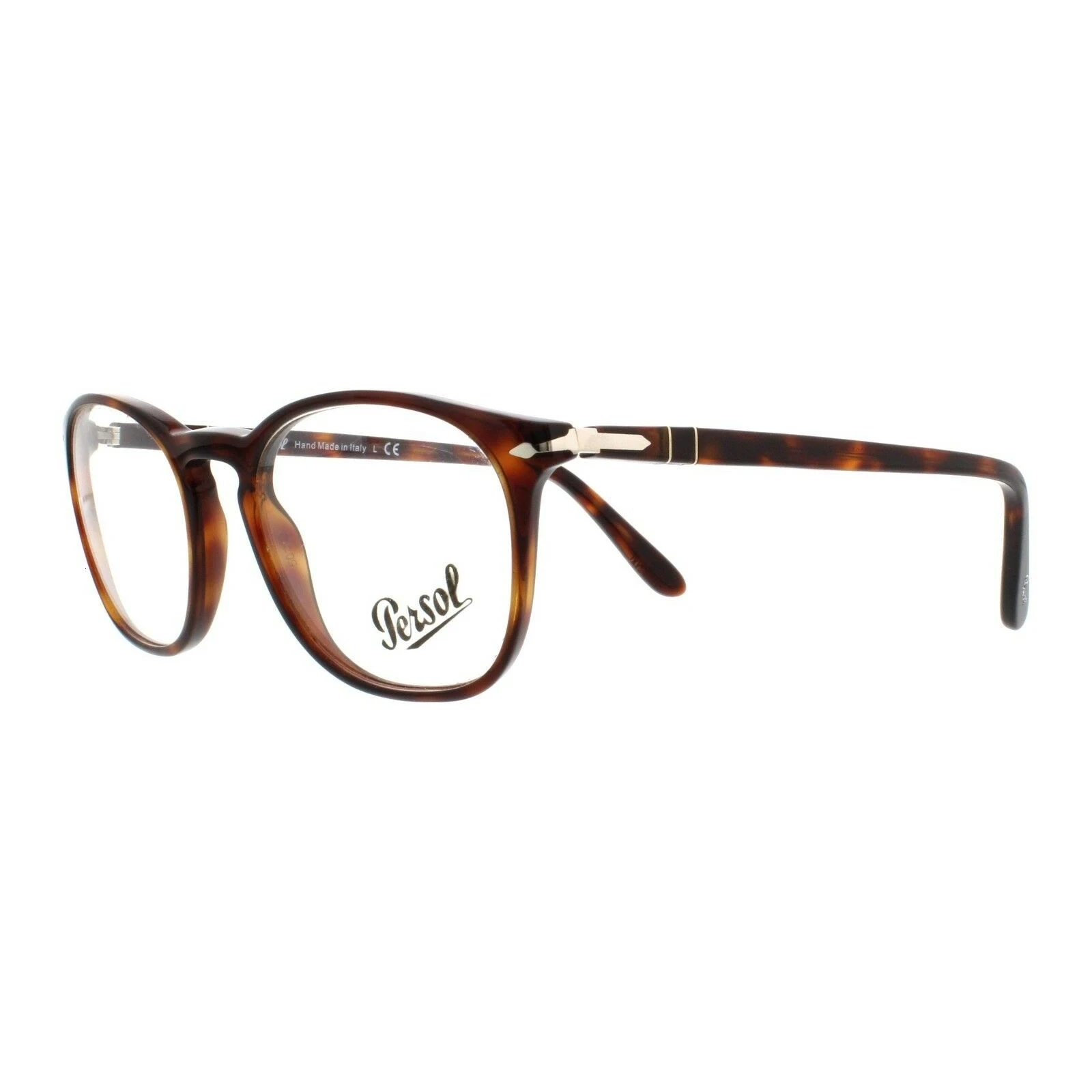 Gafa de vista PERSOL 3007V 24 Гавана