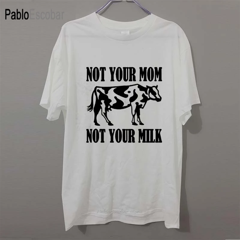 Рубашка дизайнерская мужская с коротким рукавом печатная машина круглым вырезом