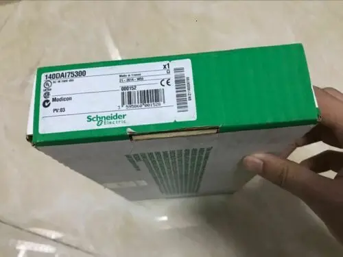 Schneider 140DAI75300 140 DAI 753 00 Фирменная Новинка