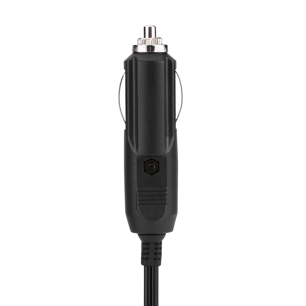12V Цифровой Портативный автомобильных шин насос воздушный компрессор 260PSI синий светодиодный цифровой дисплей с 3 разными насадка адаптеры для сим-карт
