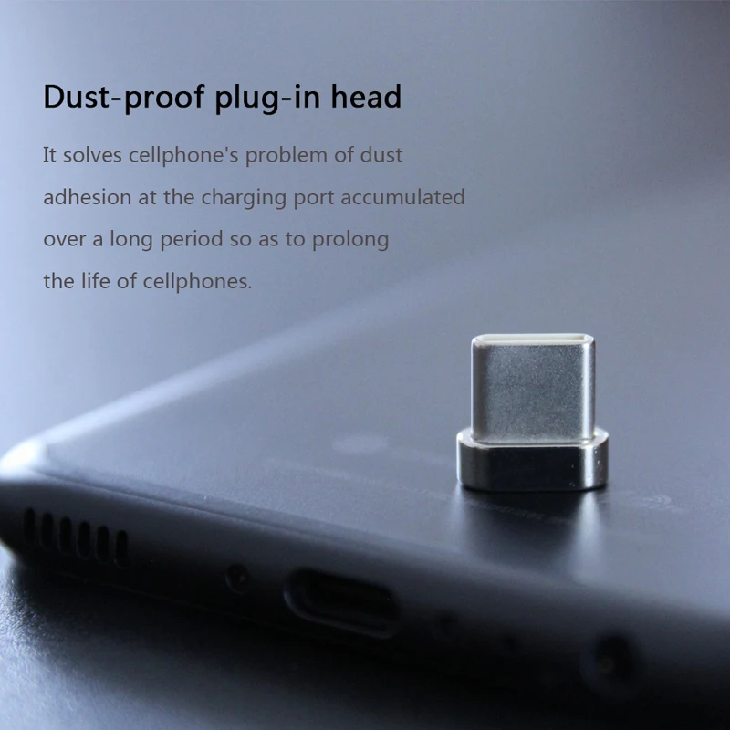 CANDYEIC Магнитная Зарядное устройство кабель для iPhone huawei Micro USB TYPE C Xiaomi samsung LG мото Honor