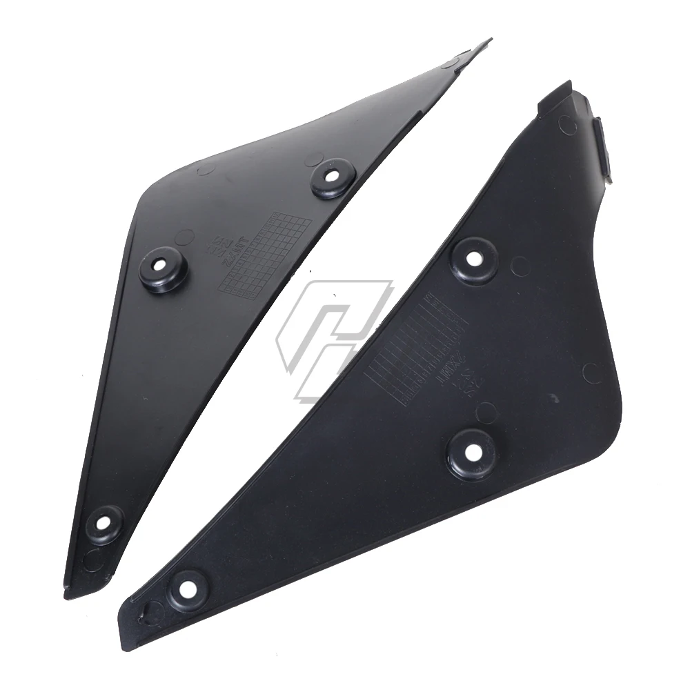 Мотоциклетная боковая накладка кронштейн обтекатель Cowling чехол для Triumph 675 2006-2012