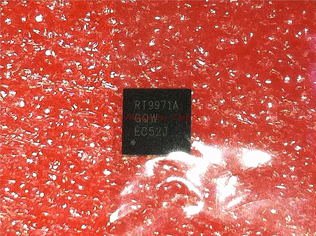 5 шт. RT9971AGQW RT9971A QFN-40 новый оригинальный
