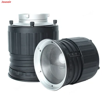 

Condenser Condenser Photography Light Steady Light Video Camera Light Condensation Zoom Attachment CD50 T03