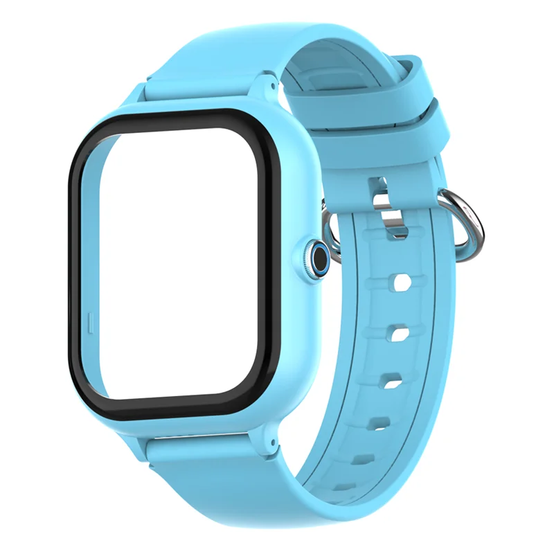 Detachable Strap Casing of Wonlex KT24 Kids GPS Smart Watch Accessories
