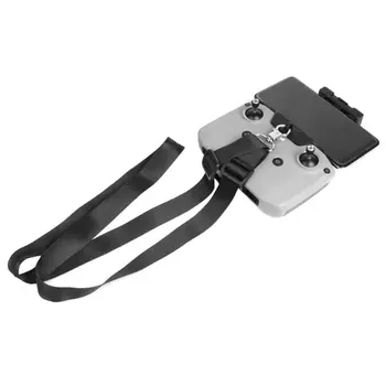 

1Set Buckle Bracket with Adjustable Lanyard for D-JI Mavic Air 2 Drone Remote Control Accessories