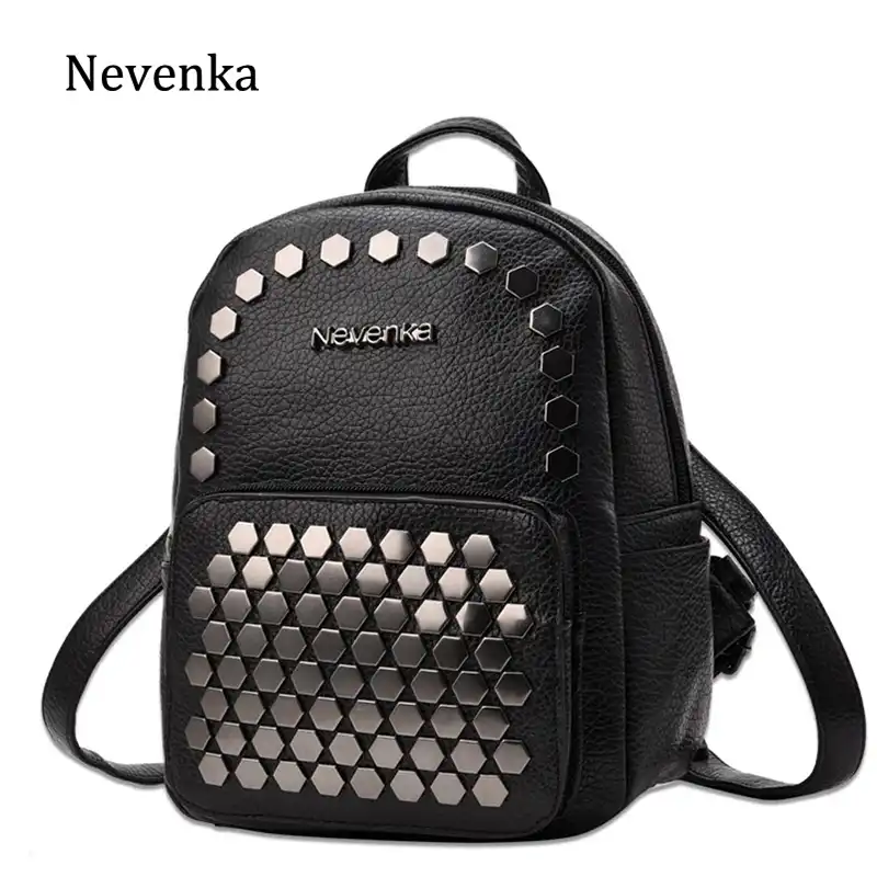 ladies designer backpack sale