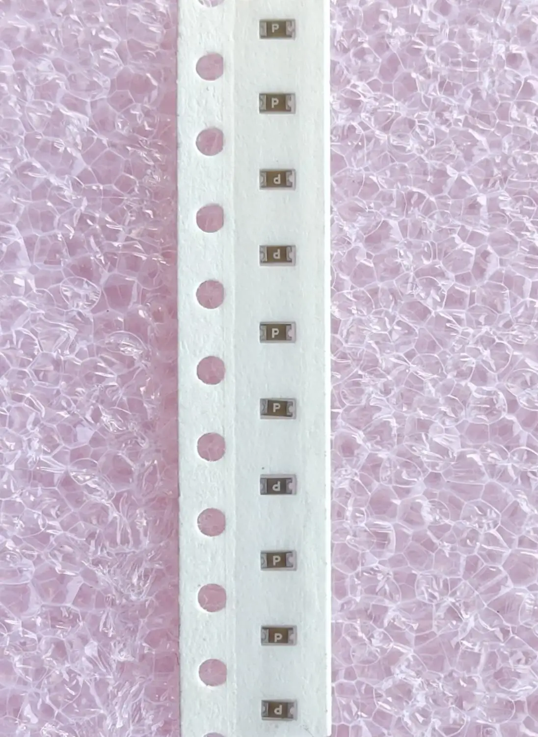 10pcs/lot, for Macbook Air A1466 LED backlight fuse 3A 32V 0603 on