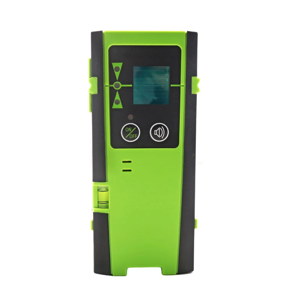US $59.34 Laser Level 50m Outdoor Pulse Receiver Detector For Fukuda 3d 12lines 4d16 Lines Vertical And Horizontal Laser Level