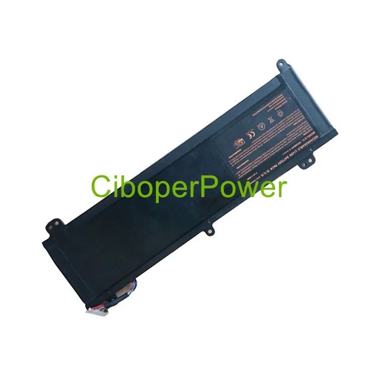 Оригинальное качество 48Wh N550BAT-3 Батарея для N550RC N550RN N551RN F57-D1T 6-87-N550S-4E42