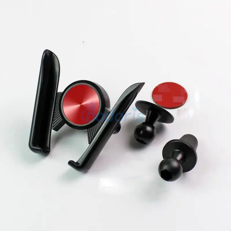 Авто держатель мобильного телефона GPS в крепление устанавливаемое на