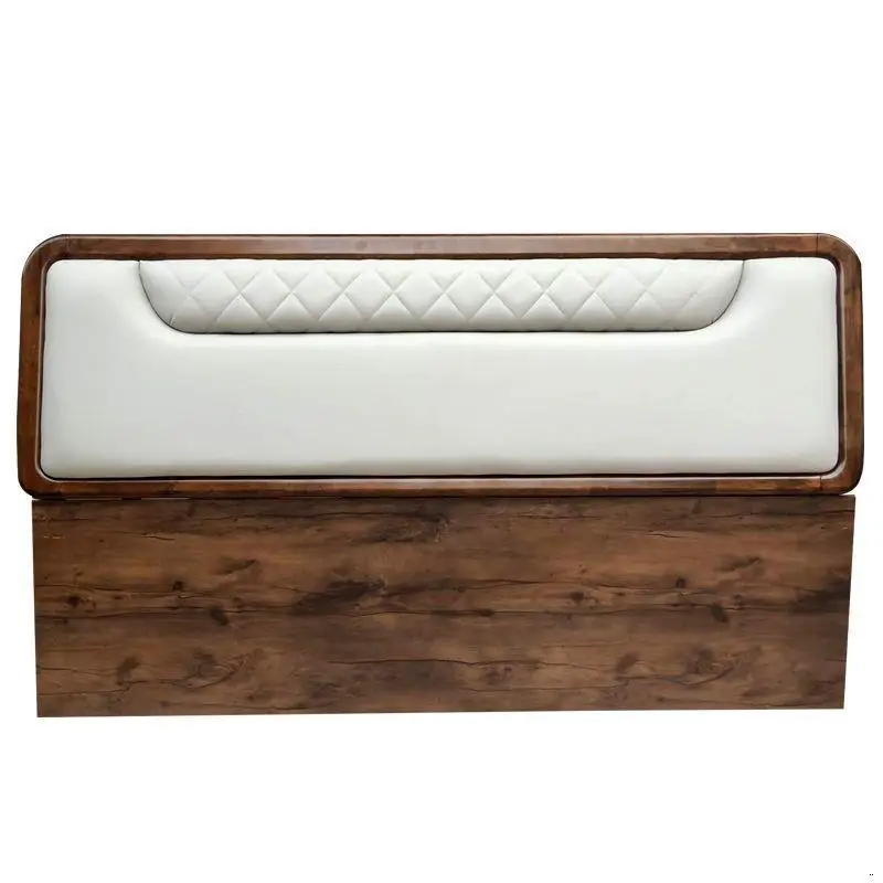 Madera Coussin T Te Cojin Enfant Capitone Testate Letto Cabezero Cabezal Cabeceira Cabecero Cama Tete De Lit кровать головная