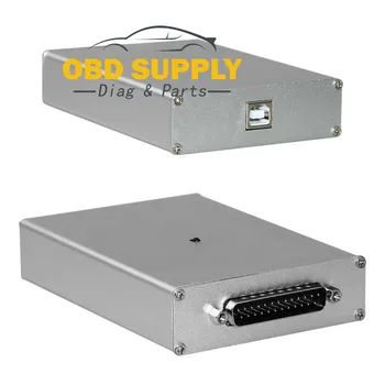 

KTM BENCH ECU Programmer for BOOT ,Bench Read & Write No Token Limitation Supports Checksums Calculattion