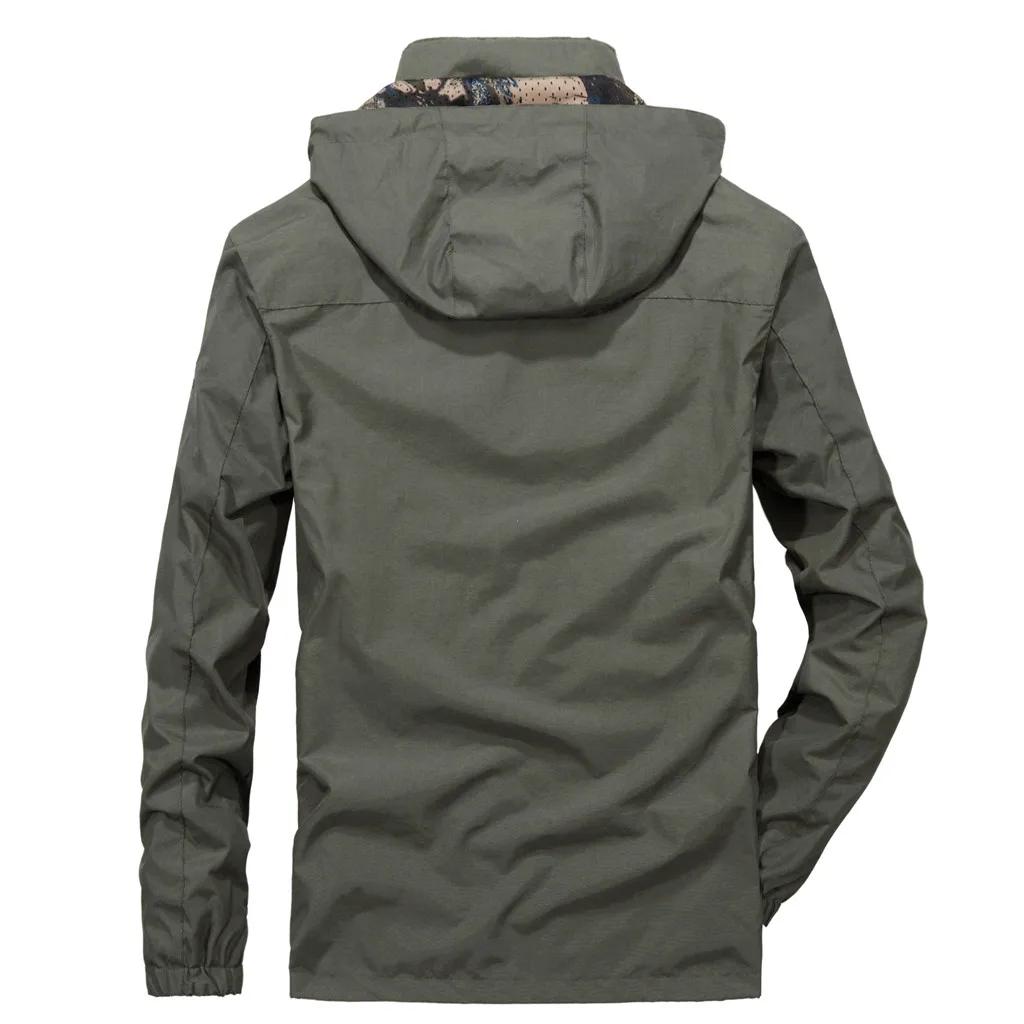 Водонепроницаемая флисовая куртка для мужчин, для пешего туризма, флисовая, дождевик, ветровка для рыбалки, походная, походная, мягкая оболочка, куртка# g4