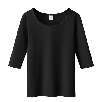 

RC22 Fashion Logo Printing T Shirts Women's Sleeve Short Fashion 100% cotton Female T-Shirts