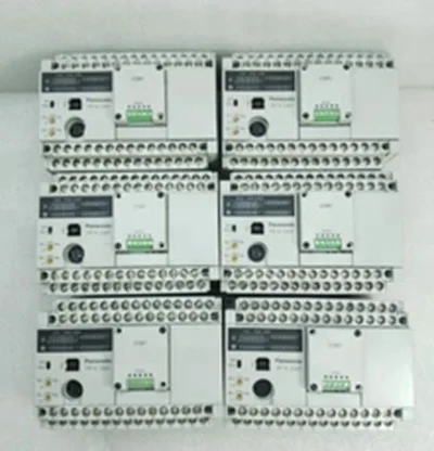 High quality programmable controller Relays AFPX-C40T
