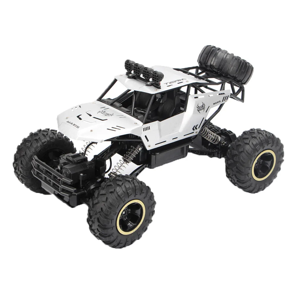 Автомобили на радиоуправлении 4X4 RC Гусеничный водонепроницаемый