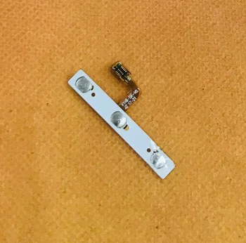 

Used Original Power On Off Button Volume Key Flex Cable FPC for Nomu S10 MTK6737T Quad Core 5.0"HD Free shipping