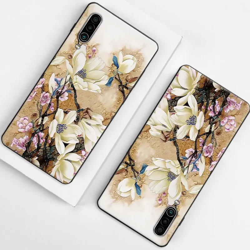 Чехол для телефона Meizu 15 Lite Plus, черный чехол, роскошный мягкий ТПУ чехол для 16XS M2 M3 Mini, силиконовый матовый защитный чехол - Цвет: 14