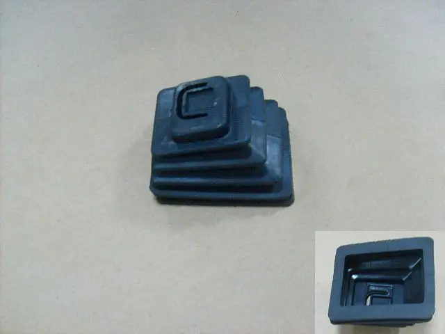 

Clutch fork guard ZM015B-1601013 for Great Wall Haval H5 4D20