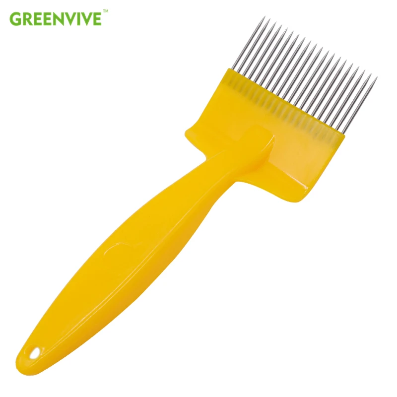 

20 Needle Uncapping Fork beekeeping tools for Beekeeper Use