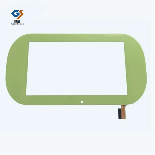 7 Pollici Per Pbs Kids Playtime Pad 7 ''Hd Kid Safe Tablet Pannello Touch Screen Capacitivo Per Tablet Pc Per Bambini