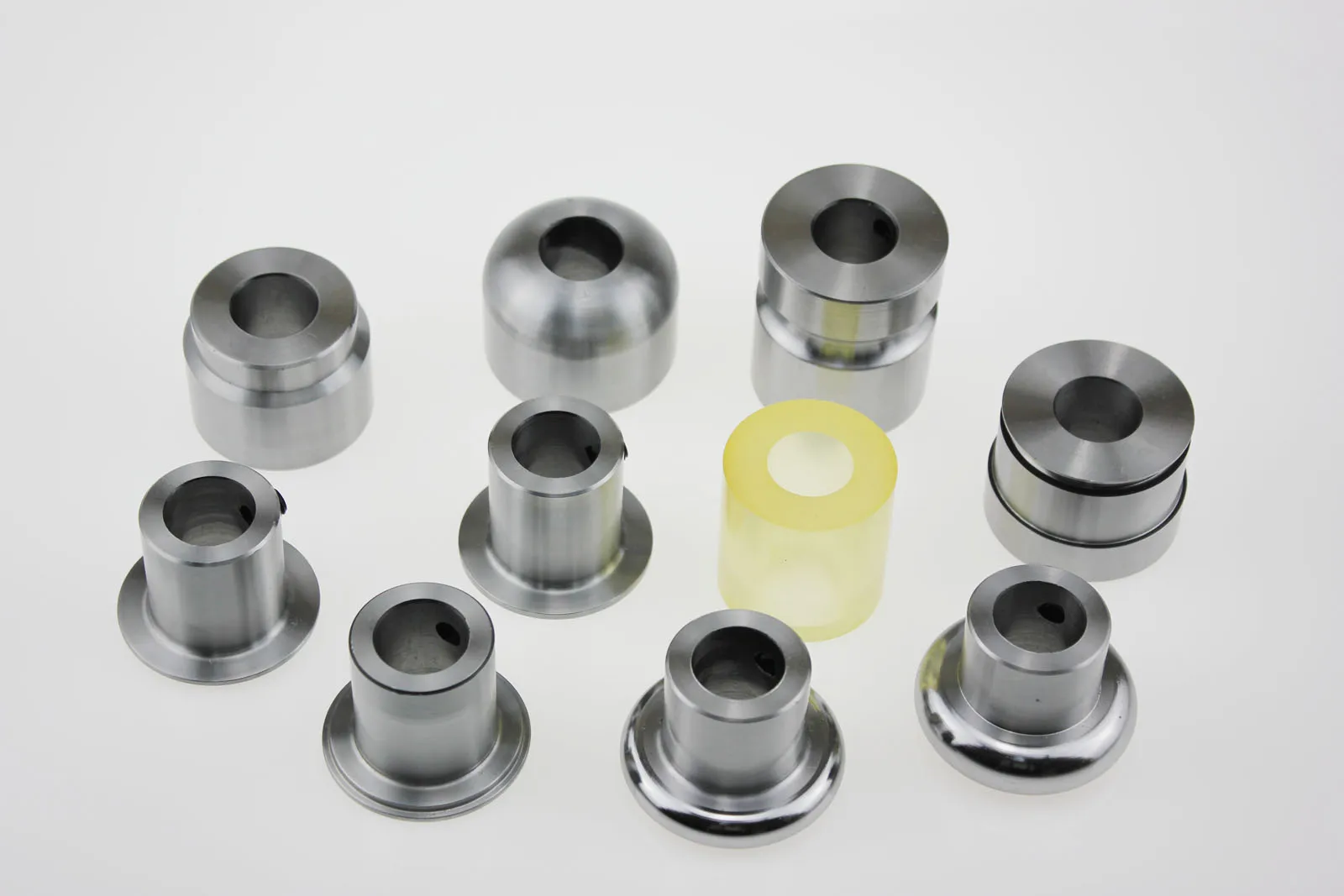 Bead Roller Metal Fabrication Forming DIES Set with 9 steel dies&1  polyurethane lower wheel - AliExpress