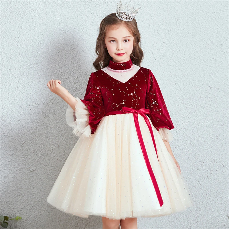 vestidos de inverno cerimonia