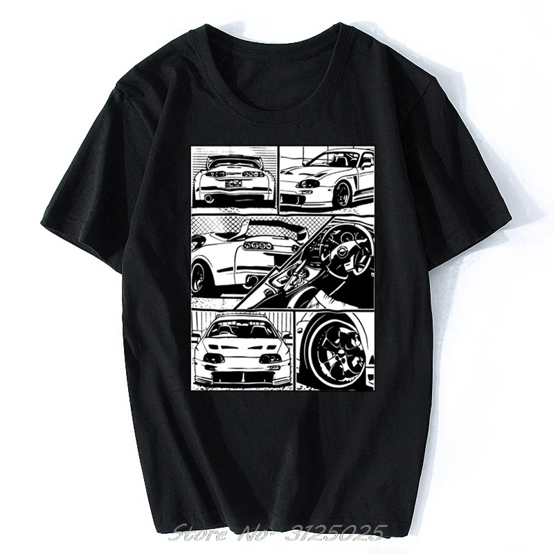 Jdm t shirts Clearance