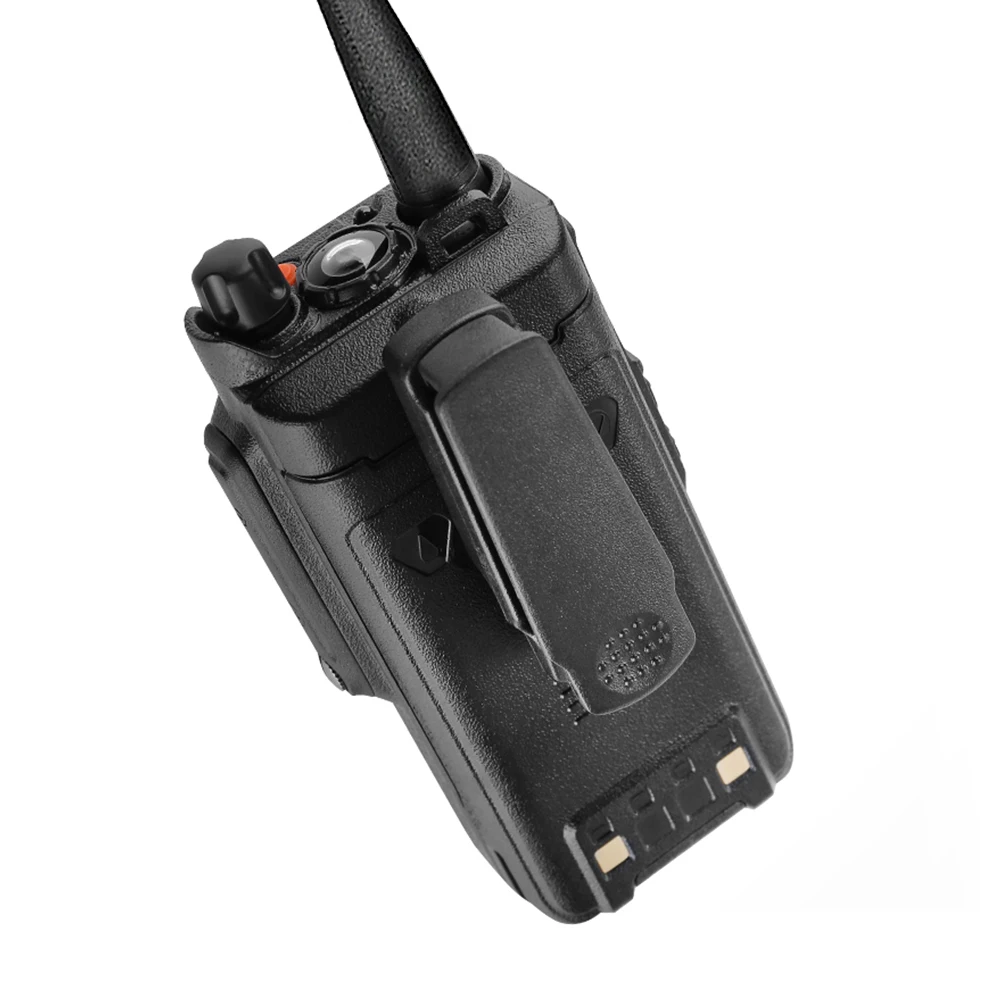 2 шт 8 Вт Baofeng BF-UV9R 128 канал двухстороннее радио водонепроницаемый высокое качество пульт 10 км портативная рация