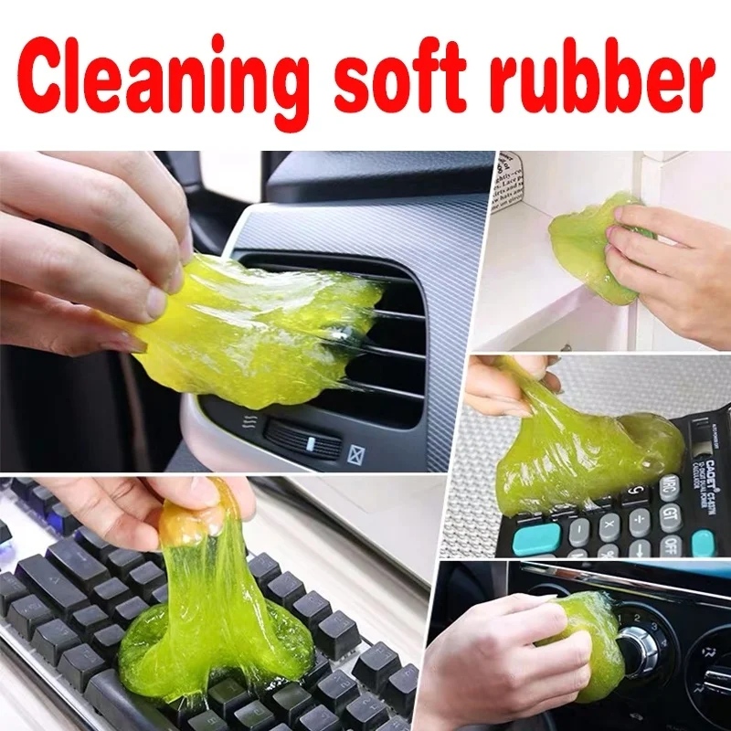 Автомобильный очиститель клеевая панель вентиляционное отверстие приборная