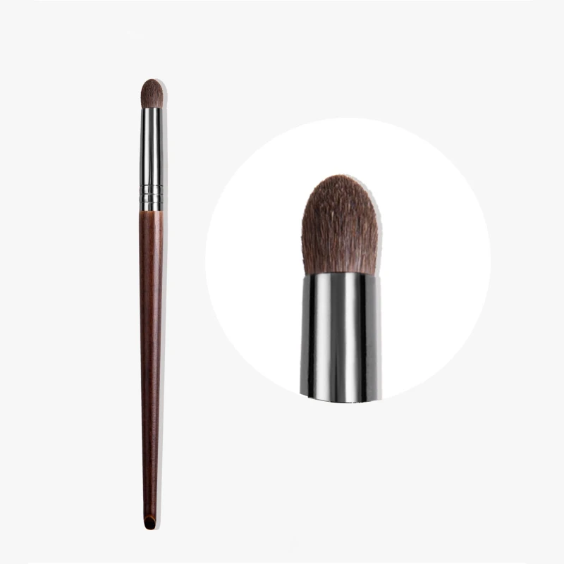OVW Natural Goat Hair Professional Eyeshadow Blending Brush