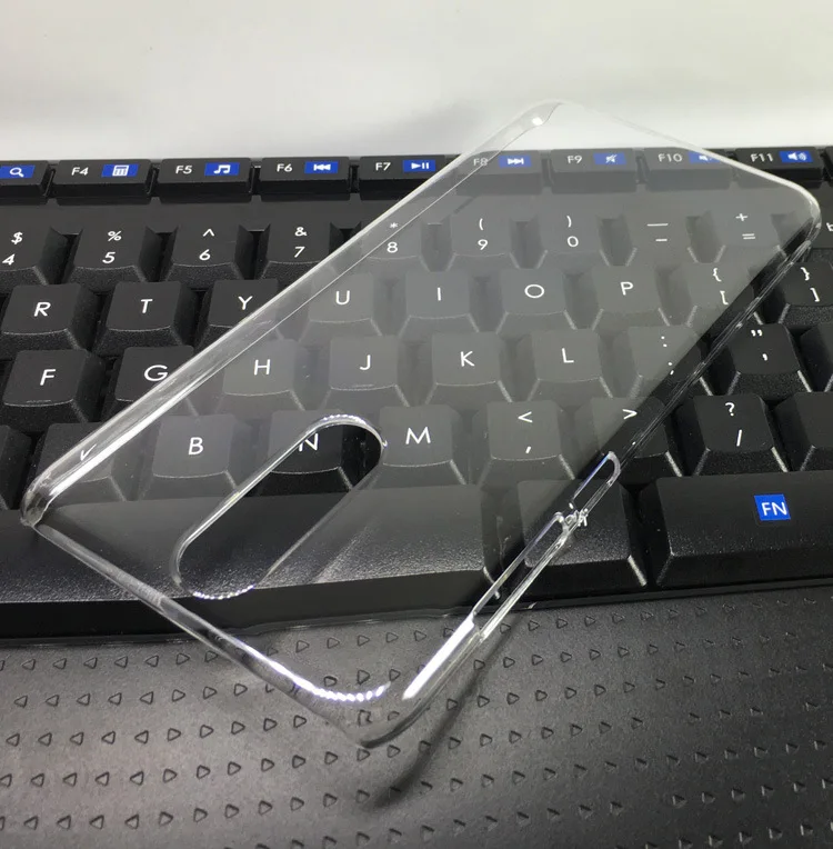 Прозрачный чехол для Huawei Honor 10 9 Lite 7 6 X блестящий Невидимый жесткий с кристаллами V9