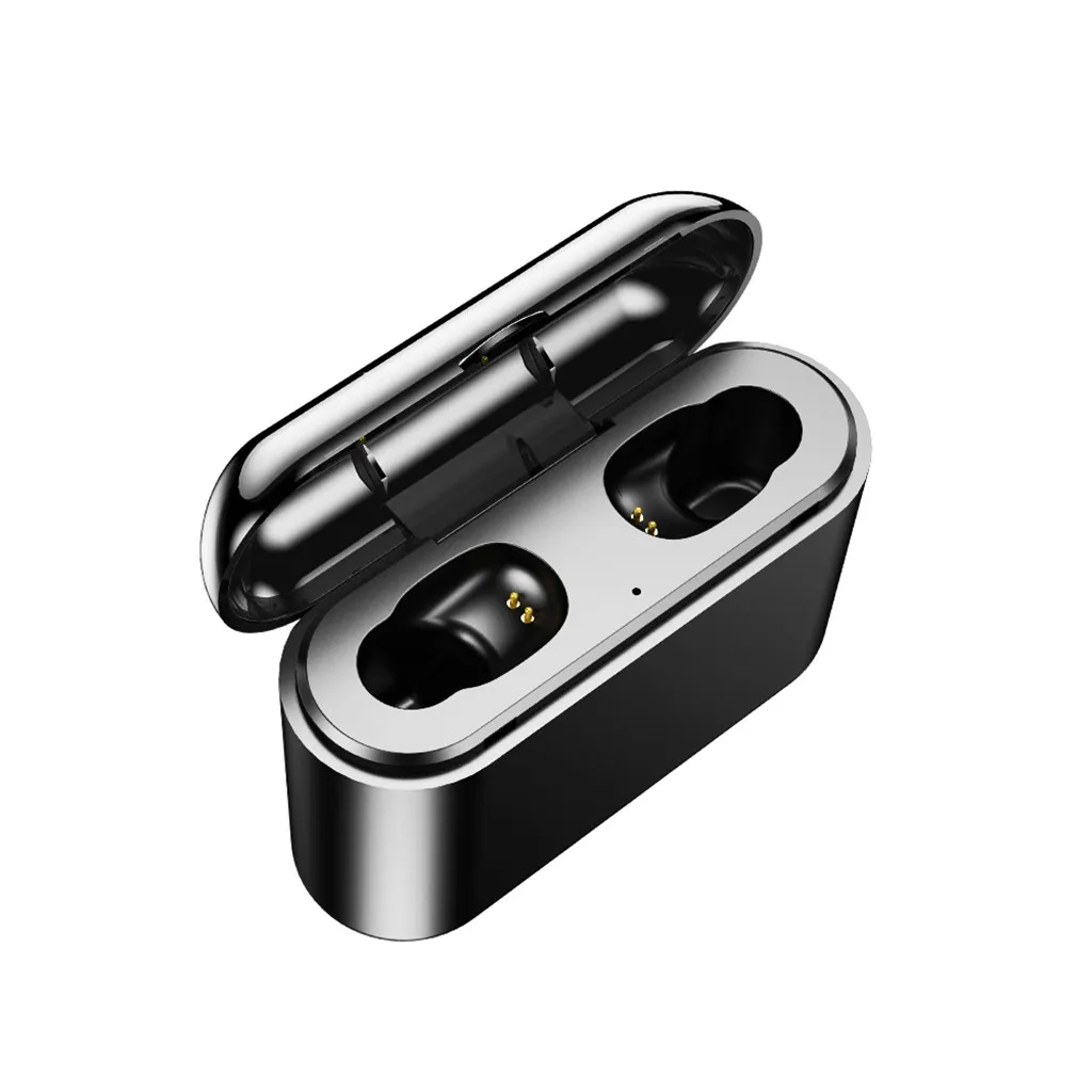 Лучшие продажи продуктов Bluetooth 5,0 гарнитура TWS беспроводные наушники мини наушники стерео наушники Поддержка дропшиппинг