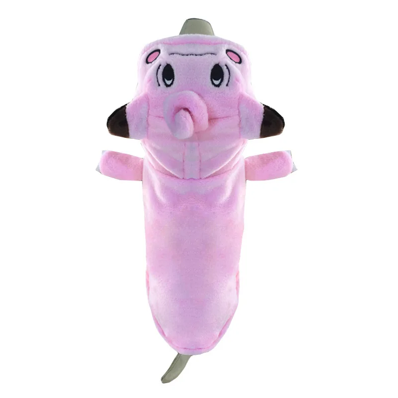 Pokemon Turned Skinned Anime Cosplay Dog Clothes Christmas Halloween Dress Dog Christmas Clothes