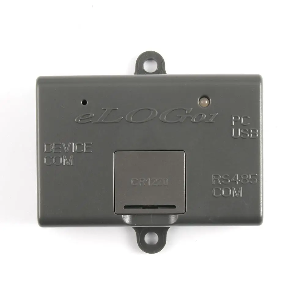 Epever ELOG01 для Tracer BN Tracer MPPT Солнечный контроллер с RS485 порт регистратор данных ELOG01 Регистратор
