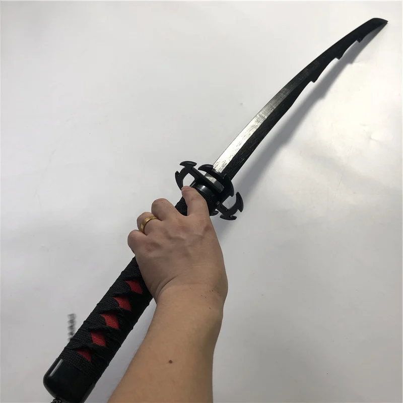 kurosaki ichigo espada nenhum papel espada lua