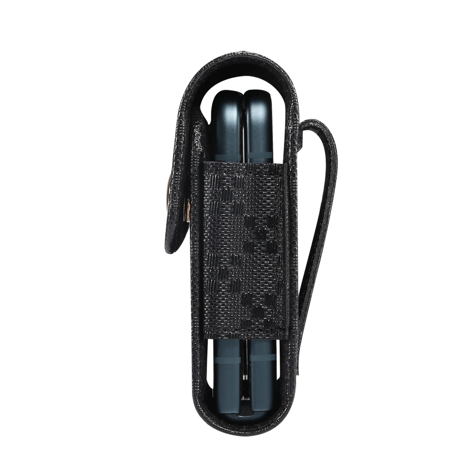 Leather Belt Clip Waist Bag Holster Pouch