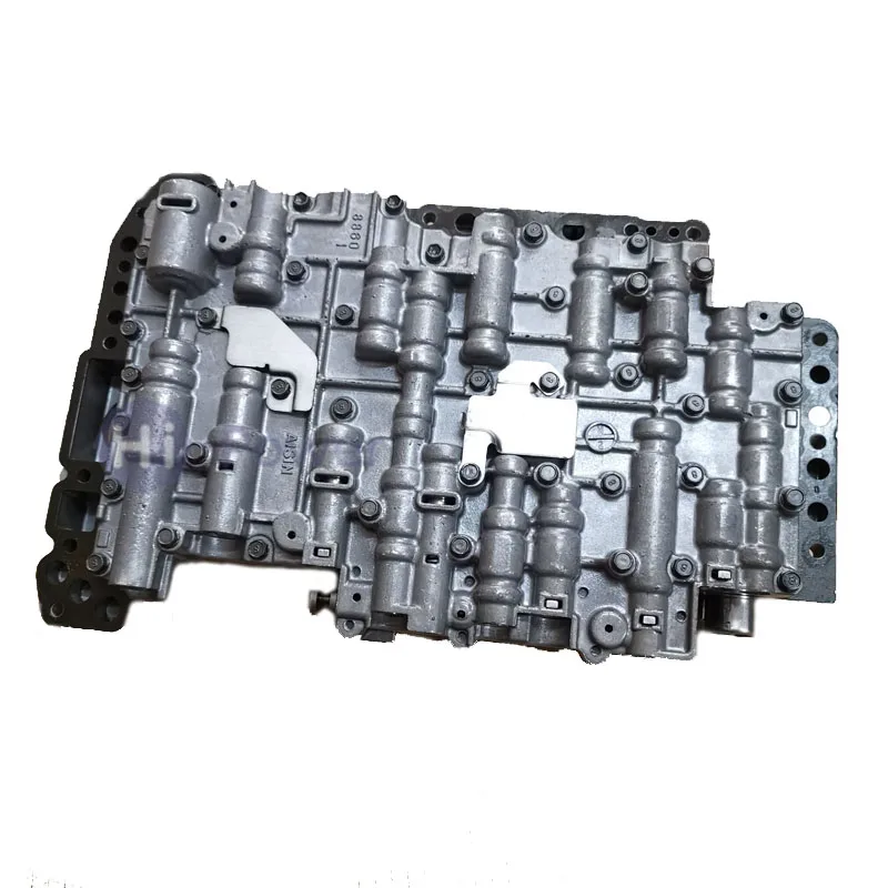 AW TF-60SN 09 г корпус клапана для Audi VW Jetta Golf Passat Touran Sharan 05-up