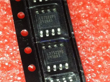 

5pcs/lot LD7522HPS LD7522PS LD7522 7522 7522PS SOP-8 In Stock