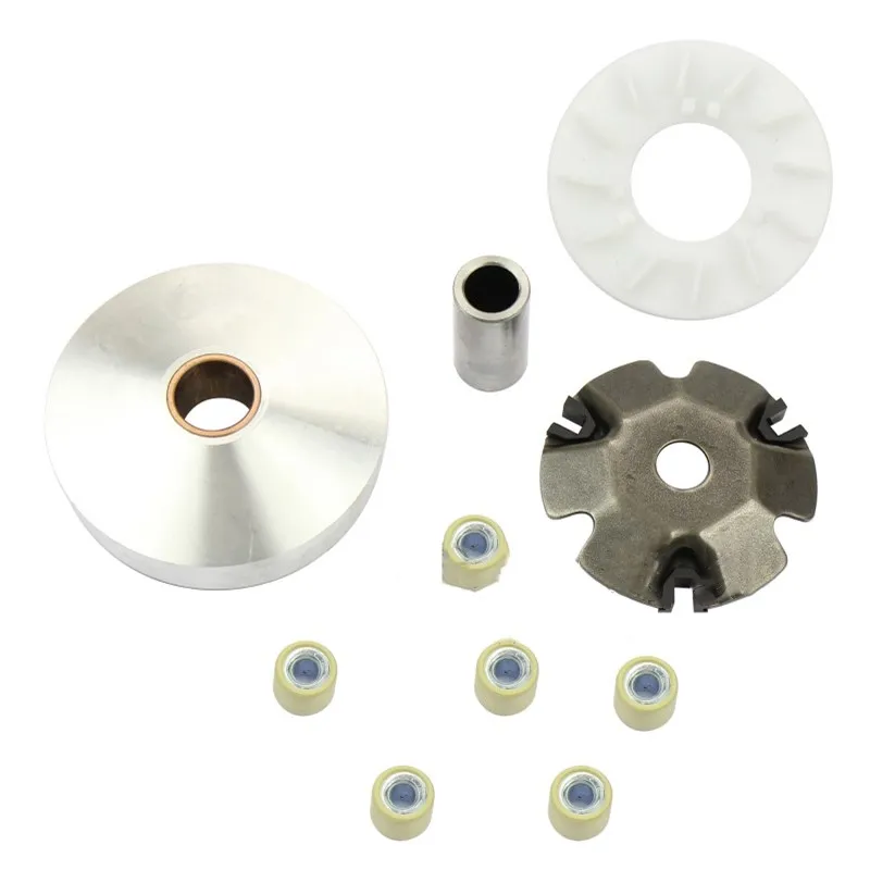 Передняя муфта переднего сцепления приводного колеса в сборе двигатель с