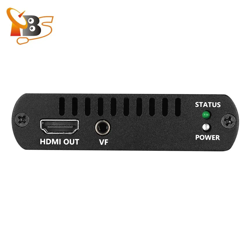TBS5302 1080P USB3.0 HDMI Video Capture Card Compatible with PS4, PS3, Xbox