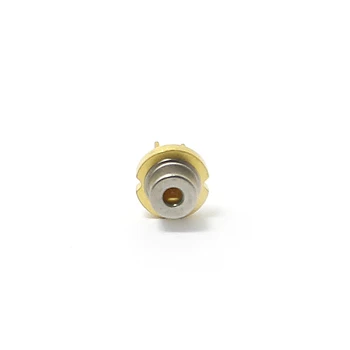 

405nm 200mw CW Pomax 350mW Violet/Purple Laser Diode LD SLD3237VF