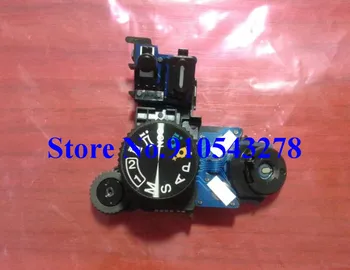 

NEW Function Dial Model Shutter Button Label For SONY DSC-HX300 HX300 Top Switch Cover Digital Camera Repair Part